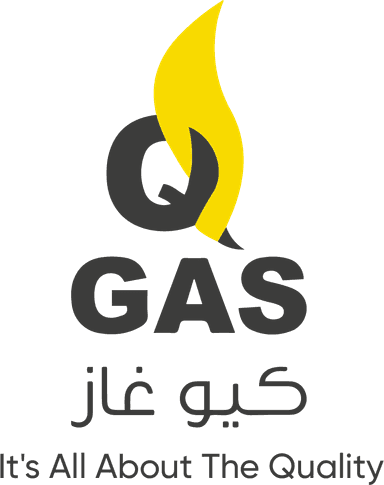 Q GAS — It's All About The Quality